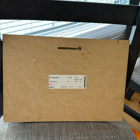 Disney Cinderella Lithograph on Poster Board - Picture 3 of 3